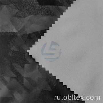 Oblfdc039 Fashion Fabric для вниз